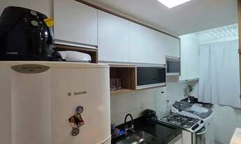 Imagem 5: Apartamento de 2 quartos em Colina de Laranjeiras