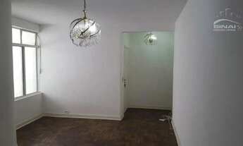 Imagem 2: Apartamento com 3 dormitórios para alugar, 104 m² por R$ 2.300,00 - Bom Retiro - São Paulo