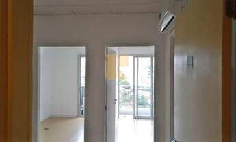 Imagem 4: Sala Comercial em Pinheiros com 2 salas 2 banheiros e 1 vaga