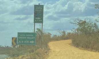 Imagem 2: Otimo lote Jaboticatubas, pronto para construir