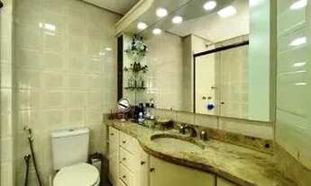 Imagem 4: Apartamento para venda com 98 metros quadrados com 3 quartos