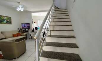 Imagem 2: Sobrado para venda com 81m² e 1 vaga em Mongaguá