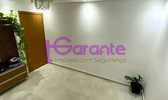 Imagem 2: Apartamento 48m² Condomínio Salamanca Sorocaba/SP