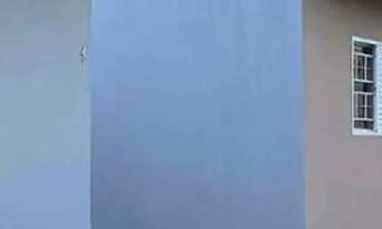 Imagem 2: Casa em condomínio com 2 quartos, bônus moradia no Jardim Anache em Campo Grande - MS