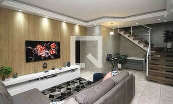 Imagem: Casa à Venda - Vila Formosa, 3 Quartos