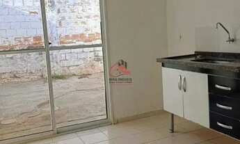 Imagem: Casa 3 Quartos Condomínio Terra Nova