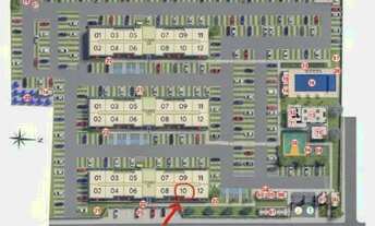 Imagem 3: CHAVE - TORRE DOS PORTUGUESES