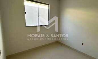 Imagem 7: Casa a venda no Novo Primavera