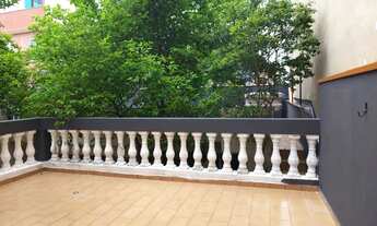 Imagem 6: Sobrado Residencial 5 Dormitórios em Vila Pires, Santo André Financia e Aceita Permuta