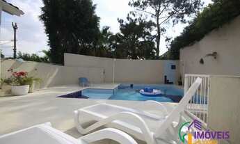 Imagem 6: CASA EM CONDOMÍNIO - ALPHAVILLE 3 - SP