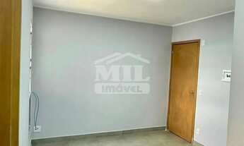 Imagem 2: Apartamento 47,7M² - Vila Oliveira