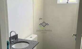 Imagem 6: Casa com 2 quartos à venda, 50 m² por R$ 269.000 - Vila São Paulo - Mogi das Cruzes/SP