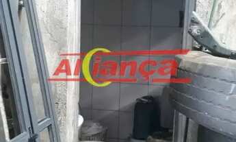 Imagem 5: Galpão Comercial Jardim Castanha - Ótima Localização