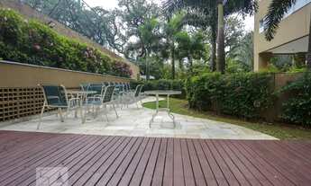 Imagem 4: Apartamento à Venda - Bela Vista, 2 Quartos, 50 m2