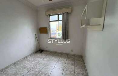 Imagem 6: Méier Apartamento cobertura com 2 dormitórios