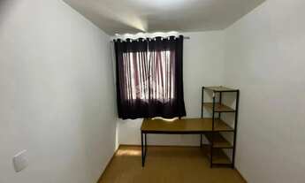 Imagem 3: Apartamento com 2 quartos/dormitórios no bairro Serraria, em São José - SC