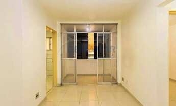 Imagem: Apartamento 2 Quartos e Vaga de Garagem