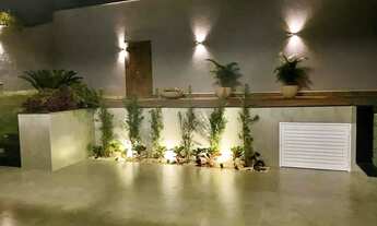 Imagem 2: Sobrado para venda tem 346 metros quadrados com 4 quartos