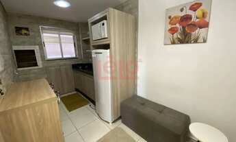 Imagem: Apartamento mobiliado - Zona 07