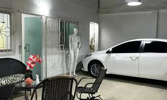 Imagem: Casa no Cj Galiléia 1/ toda forrada/ 3