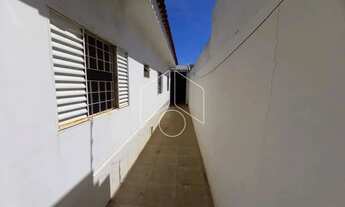 Imagem 6: Residencial Casa em Marília