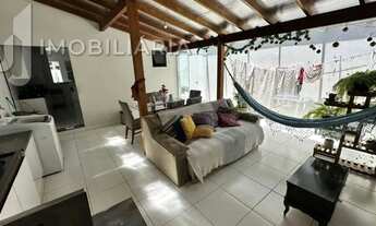 Imagem: Casa Residencial com 2 quartos à venda