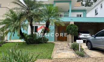 Imagem 5: Casa de condomínio em Alameda Aquárius - Alphaville - Santana de Parnaíba/SP