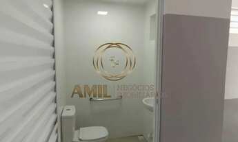 Imagem 5: EE - Aluga Ponto Comercial com 140 m² AC, 250 m², AT no Jardim São Dimas - São José Dos Ca