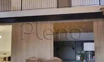 Imagem 6: Casa à venda no Loteamento Alphaville Campinas, em Campinas