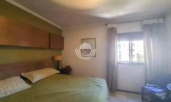 Imagem 5: Apartamento à venda em Campinas, Cambuí, com 3 suítes, com 210 m², Edificio Taormina