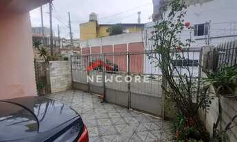 Imagem 4: Sobrado em Rua Patrício de Camargo - Helena Maria - Osasco/SP