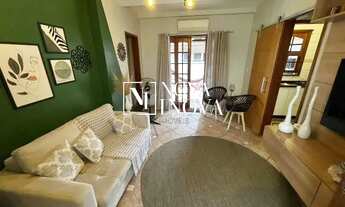 Imagem: Cobertura Duplex / Residencial / Copacabana