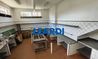 Imagem: COMERCIAL - POMPÉIA - SP