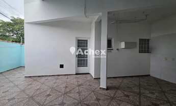 Imagem 2: Casa para aluguel, 2 quartos, 2 vagas, Jardim Santa Genebra - Campinas/SP