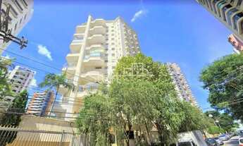 Imagem: Apartamento - Tatuapé - São Paulo