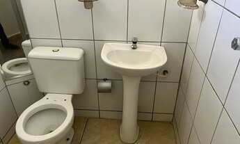 Imagem 6: Kitnet/conjugado para aluguel possui 40 metros quadrados com 1 quarto