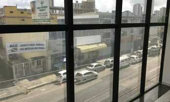 Imagem 5: Loja Comercial de Alto Padrão para Locação em Belém-PA, Bairro Fátima: 2 Banheiros e 360m²