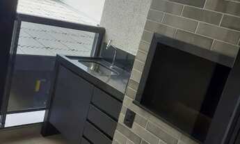 Imagem: Apartamento à Venda em Bauru Residencial