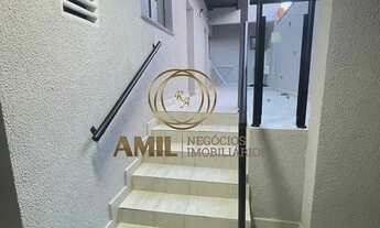 Imagem 6: Aluga Flat Mobiliado, 17 m², 1 quarto, 1 banheiro, Jardim Oswaldo Cruz, São José dos Campo