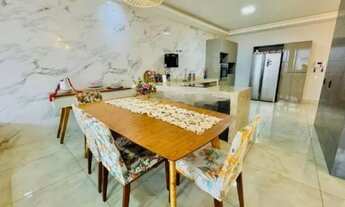 Imagem 5: Casa no conjunto de ponta negra L9