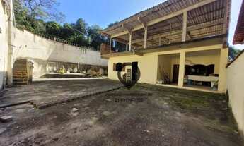 Imagem 2: Casa com 1 quartos à venda por R$ 260.000 - Campo Grande - Rio de Janeiro/RJ