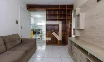 Imagem: Apartamento à Venda - Tatuapé, 1 Quarto