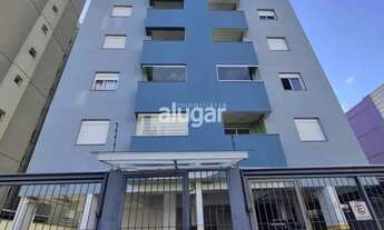 Imagem: Apartamento Diamantino Caxias do Sul