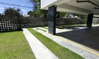 Imagem 4: Palácio Rosarinho | Apartamento com 3quartos 87m² 2 vagas | Lazer completo