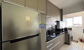 Imagem 5: Oportunidade!! Apto 2 dorms, Mobiliado, Guilhermina!