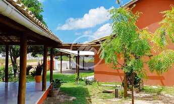 Imagem 6: CASA EM ENTRE RIOS, COND FECHADO codigo: 266196