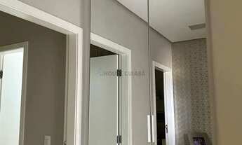 Imagem 6: VENDA OU LOCAÇÃO EDIFÍCIO PANTANAL II PORTEIRA FECHADA (MOBILIADO