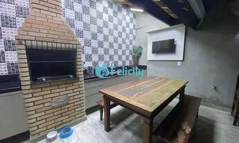 Imagem: Casa com 3 dorms, 2 vagas, 130m2 no Parque