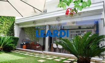 Imagem: SOBRADO - ALTO DE PINHEIROS - SP