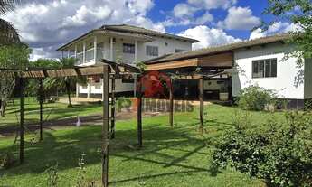 Imagem: Sobrado para venda com 580 metros quadrados